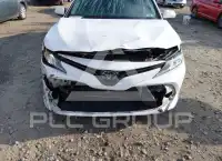 2018 Toyota CAMRY фото