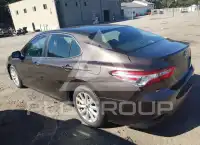 2018 Toyota CAMRY фото