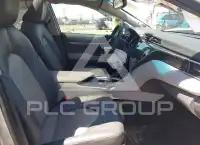 2018 Toyota CAMRY фото
