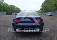 2018 Toyota CAMRY фото