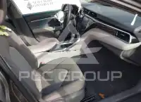 2018 Toyota CAMRY фото