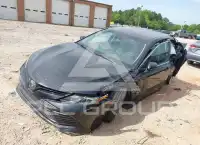 2018 Toyota CAMRY фото