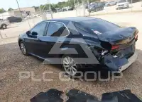 2018 Toyota CAMRY фото