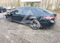 2018 Toyota CAMRY фото