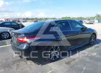 2018 Toyota CAMRY фото