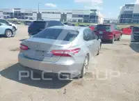 2018 Toyota CAMRY фото