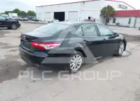 2018 Toyota CAMRY фото