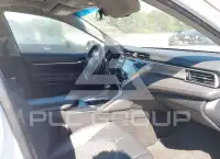 2018 Toyota CAMRY фото