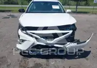 2018 Toyota CAMRY фото