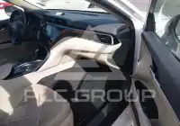 2018 Toyota CAMRY фото