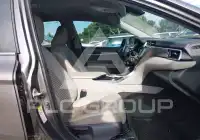 2018 Toyota CAMRY фото