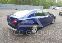 2018 Toyota CAMRY фото