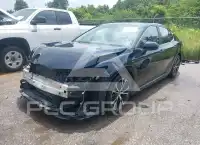 2018 Toyota CAMRY фото