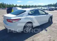 2018 Toyota CAMRY фото