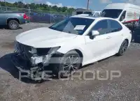2018 Toyota CAMRY фото