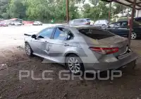 2018 Toyota CAMRY photo