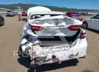 2018 Toyota CAMRY фото
