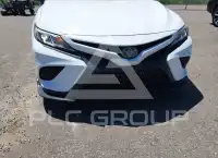 2018 Toyota CAMRY фото