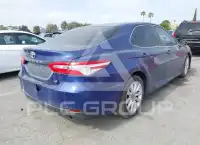 2018 Toyota CAMRY фото