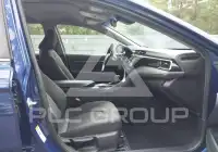 2018 Toyota CAMRY фото