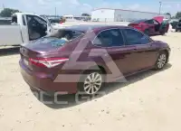 2018 Toyota CAMRY photo