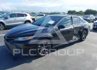 2018 Toyota CAMRY фото
