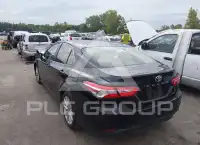2018 Toyota CAMRY фото