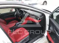 2018 Toyota CAMRY фото