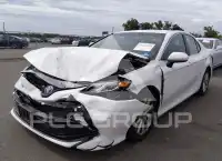 2018 Toyota CAMRY фото