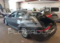 2018 Toyota CAMRY фото