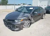 2018 Toyota CAMRY фото
