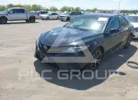 2018 Toyota CAMRY фото