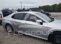 2018 Toyota CAMRY фото