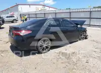 2018 Toyota CAMRY фото