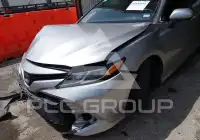 2018 Toyota CAMRY фото