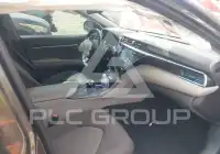 2018 Toyota CAMRY фото