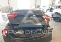 2018 Toyota CAMRY фото