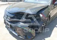 2018 Toyota CAMRY фото