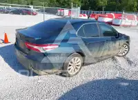 2018 Toyota CAMRY фото