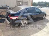 2018 Toyota CAMRY фото