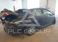 2018 Toyota CAMRY фото