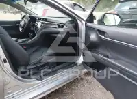 2018 Toyota CAMRY фото