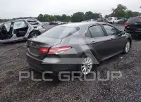 2018 Toyota CAMRY фото