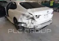 2018 Toyota CAMRY фото