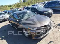 2018 Toyota CAMRY фото