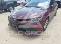 2018 Toyota CAMRY photo