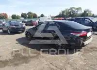 2018 Toyota CAMRY фото