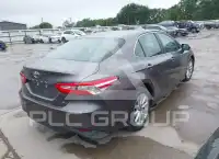 2018 Toyota CAMRY фото