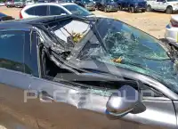 2018 Toyota CAMRY фото