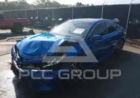 2018 Toyota CAMRY фото